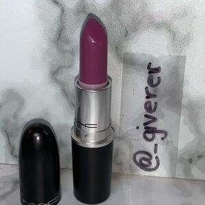 ORIGINAL UP THE AMP Amplified Lipstick MAC